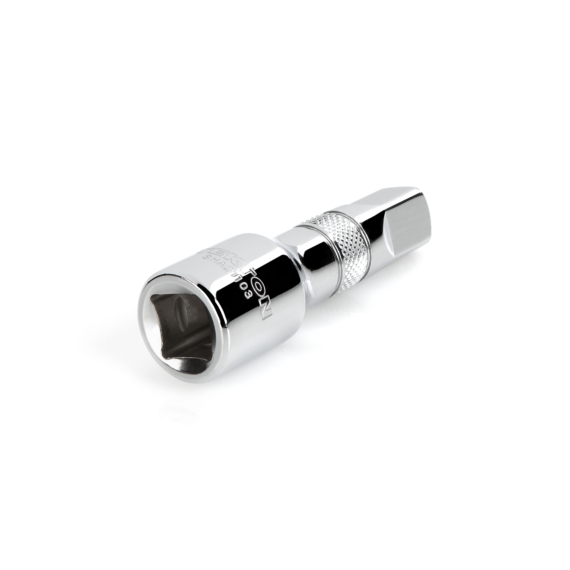 TEKTON 1/2 Inch Drive x 3 Inch Extension | SHA21103